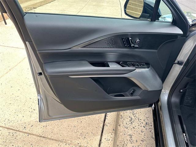 new 2026 Cadillac LYRIQ car, priced at $85,790
