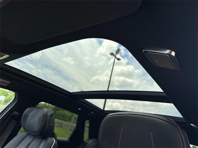 new 2026 Cadillac LYRIQ car, priced at $85,790