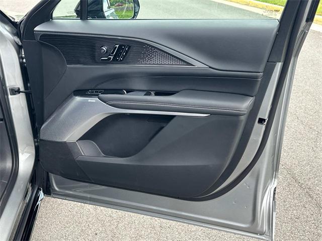 new 2026 Cadillac LYRIQ car, priced at $85,790