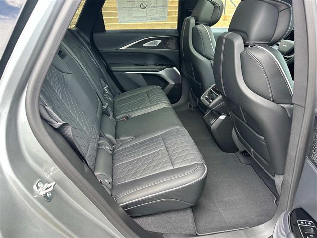 new 2026 Cadillac LYRIQ car, priced at $85,790