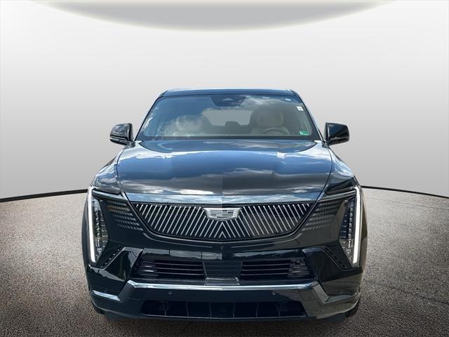 new 2026 Cadillac Escalade IQ car, priced at $157,315