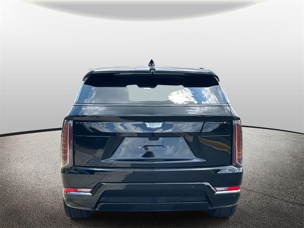 new 2026 Cadillac Escalade IQ car, priced at $157,315