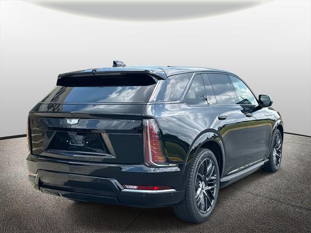 new 2026 Cadillac Escalade IQ car, priced at $157,315