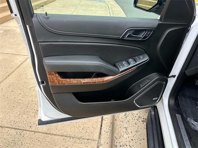 used 2019 Chevrolet Suburban car, priced at $38,000