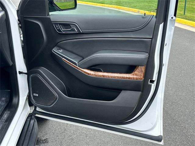 used 2019 Chevrolet Suburban car, priced at $38,000