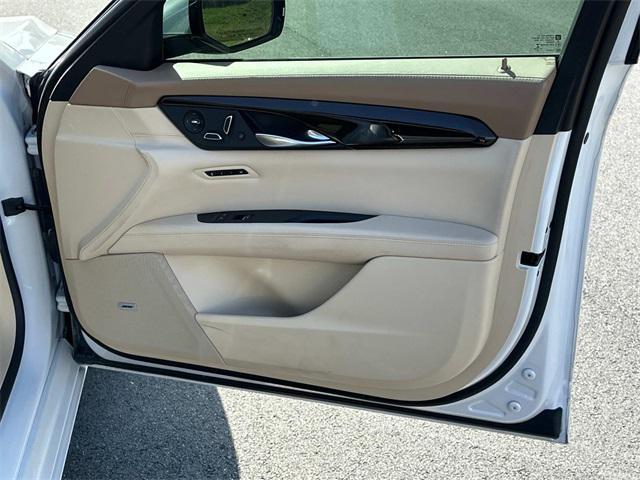 used 2019 Cadillac CT6 car, priced at $38,000