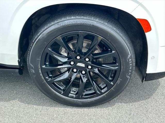 used 2021 Cadillac Escalade car, priced at $68,500