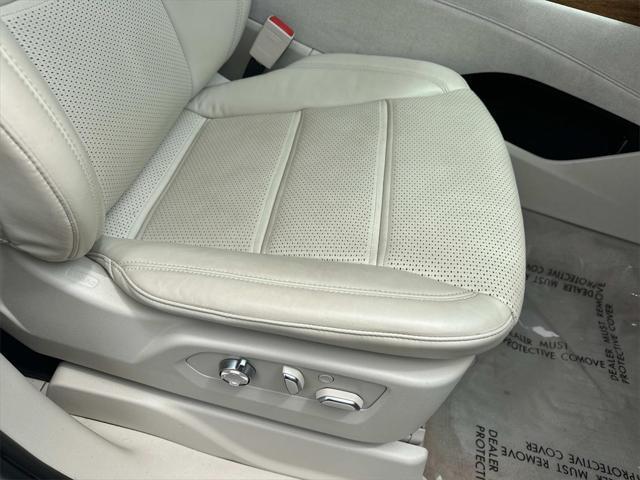 used 2021 Cadillac Escalade car, priced at $68,500