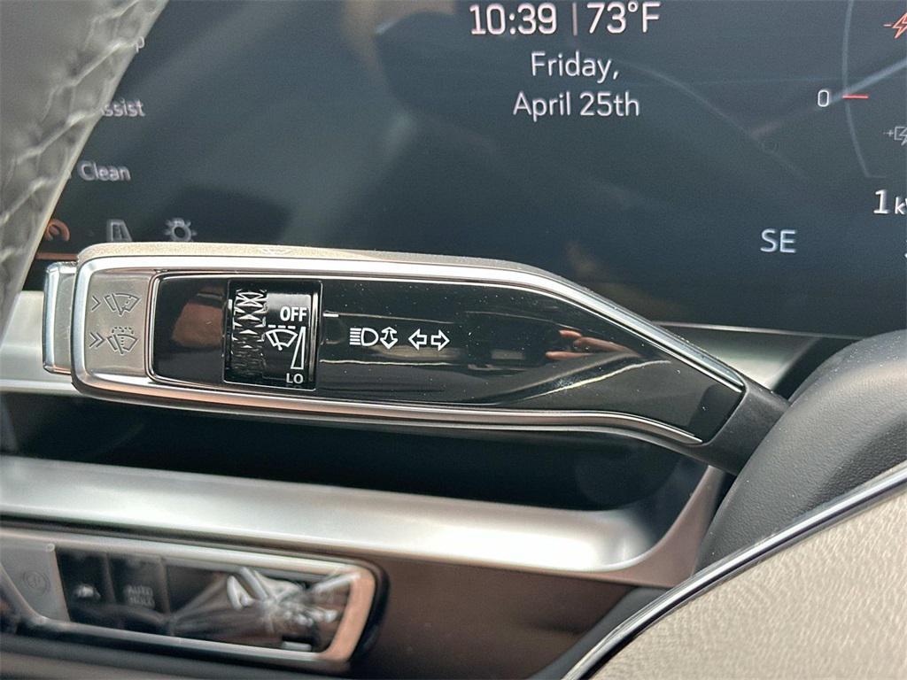 new 2025 Cadillac LYRIQ car, priced at $60,090