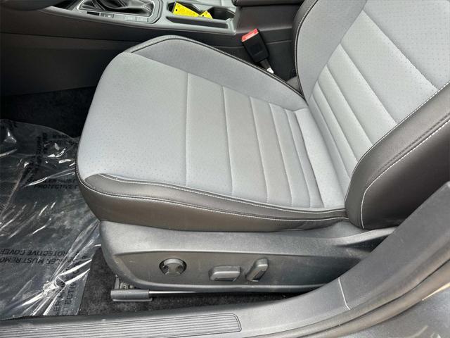 used 2025 Volkswagen Jetta car, priced at $24,000