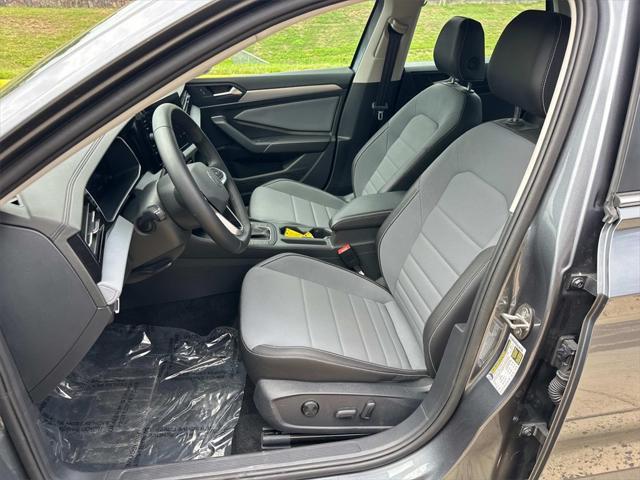 used 2025 Volkswagen Jetta car, priced at $24,000