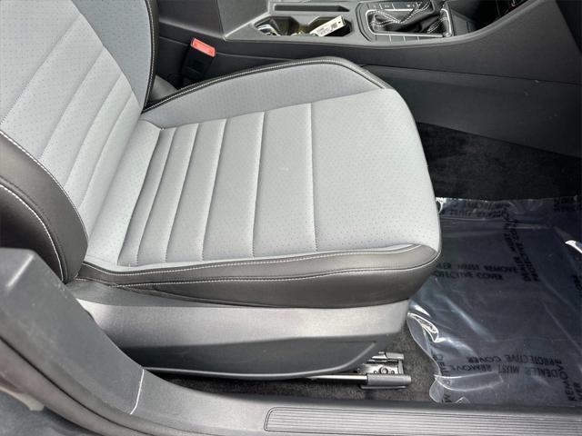 used 2025 Volkswagen Jetta car, priced at $24,000