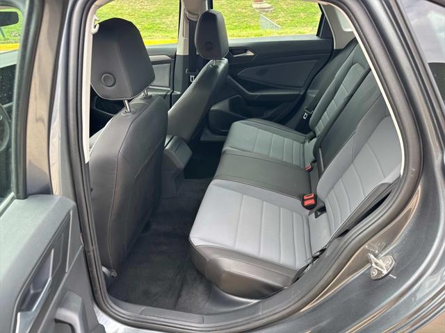 used 2025 Volkswagen Jetta car, priced at $24,000