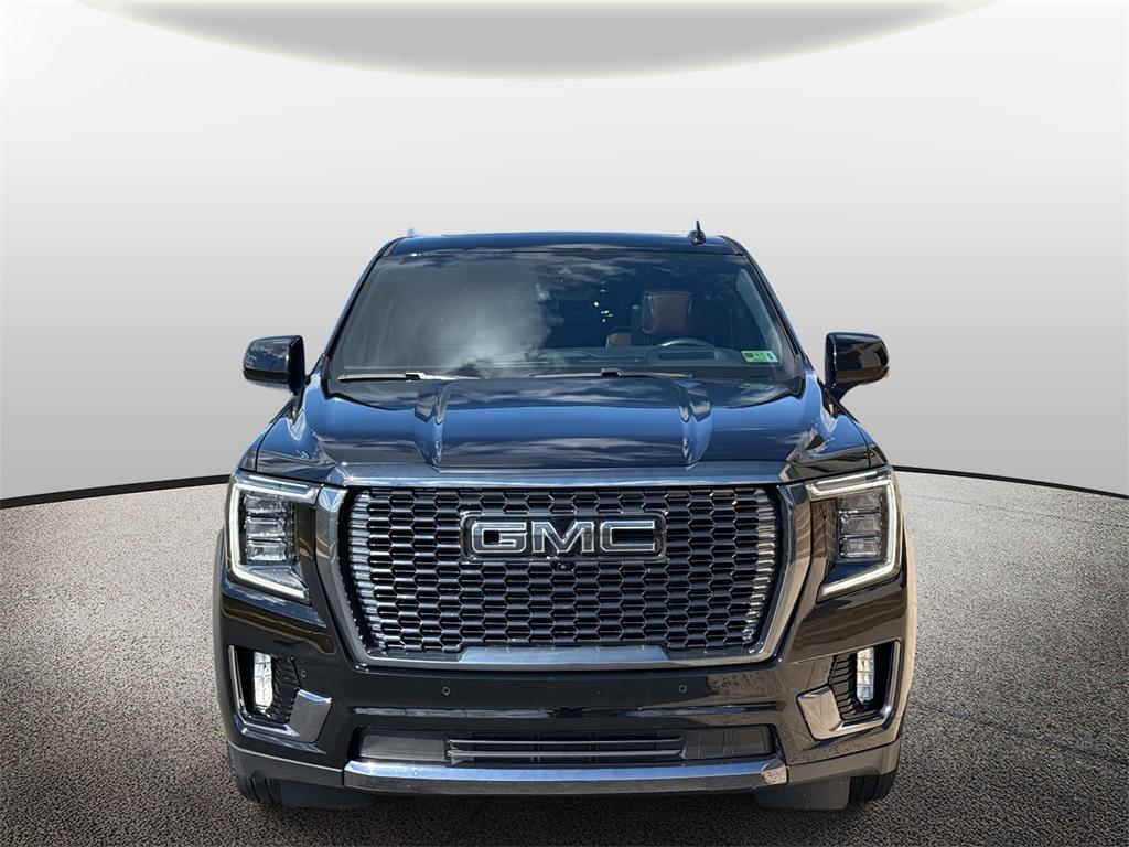 used 2024 GMC Yukon car, priced at $81,500