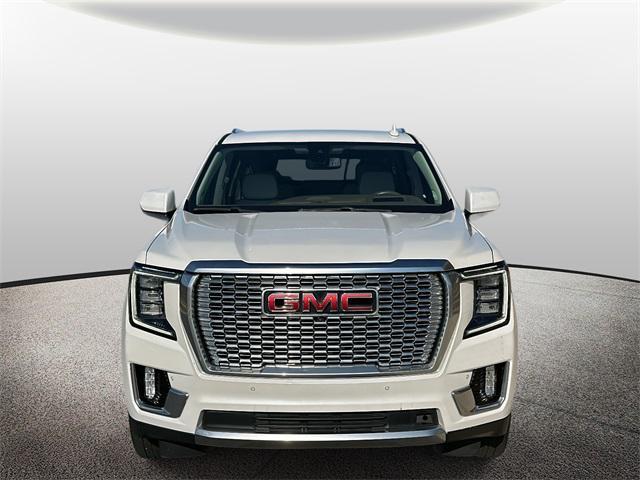 used 2022 GMC Yukon XL car, priced at $60,000