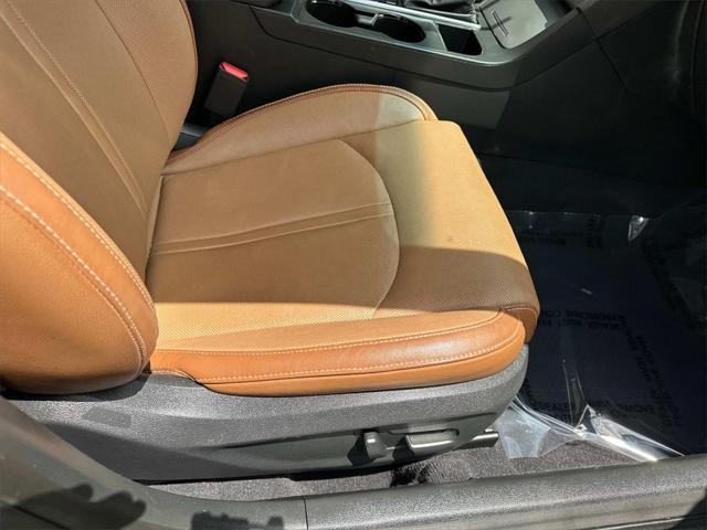 used 2015 Hyundai Sonata car, priced at $10,500