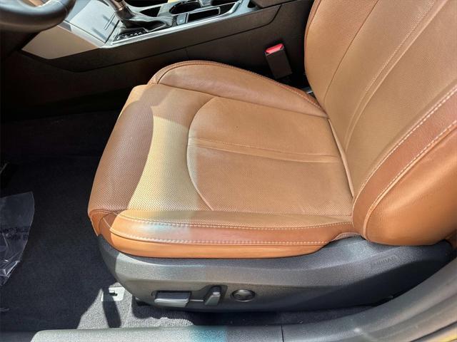 used 2015 Hyundai Sonata car, priced at $10,500