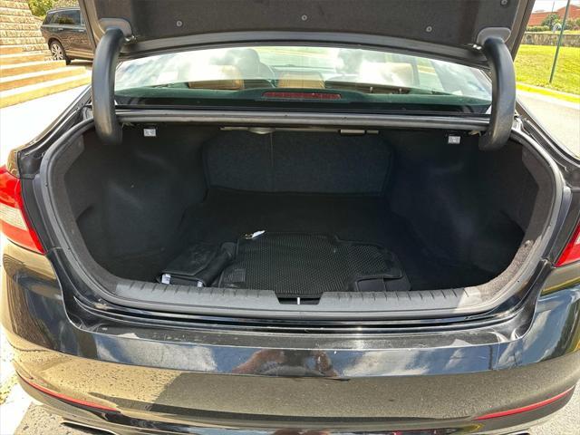 used 2015 Hyundai Sonata car, priced at $10,500