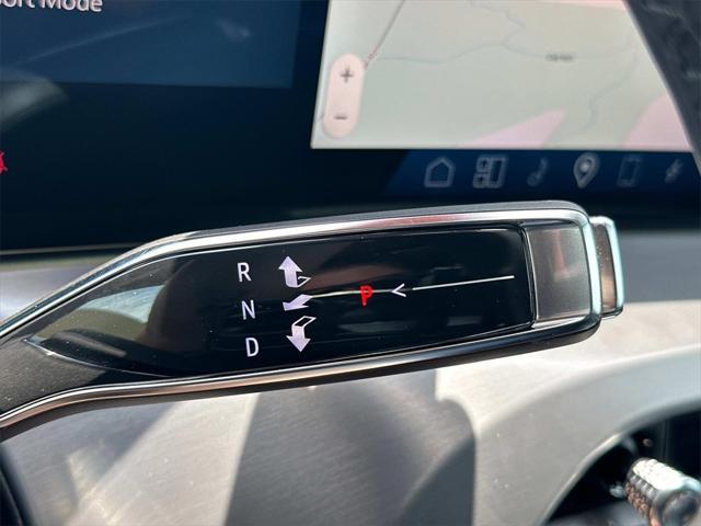 new 2026 Cadillac VISTIQ car, priced at $81,135