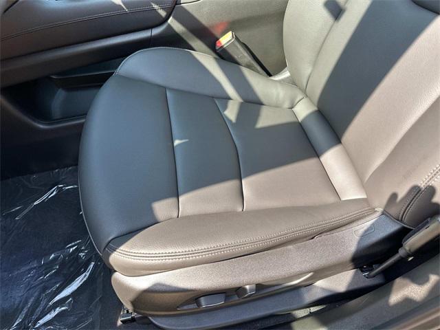 new 2025 Cadillac XT6 car, priced at $51,315