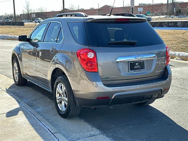 used 2012 Chevrolet Equinox car, priced at $7,000