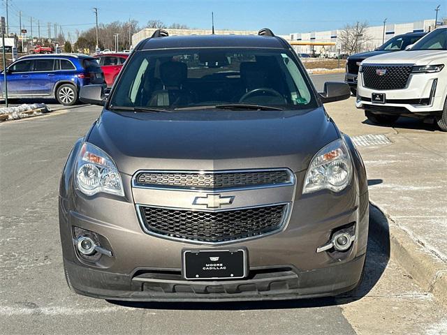 used 2012 Chevrolet Equinox car, priced at $7,000