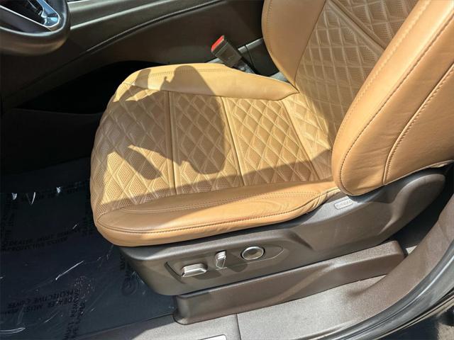 used 2021 Cadillac Escalade car, priced at $54,000