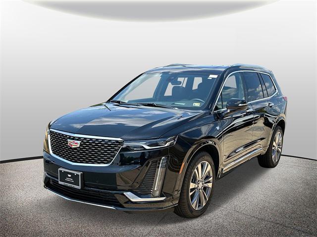 new 2024 Cadillac XT6 car, priced at $62,165