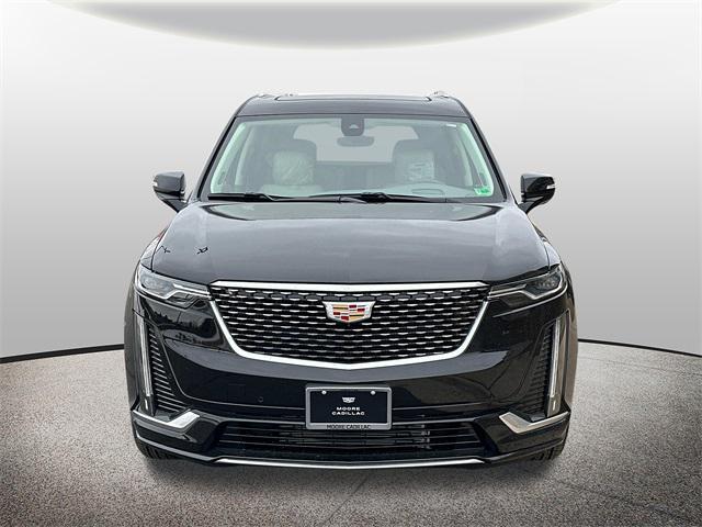 new 2025 Cadillac XT6 car, priced at $62,565