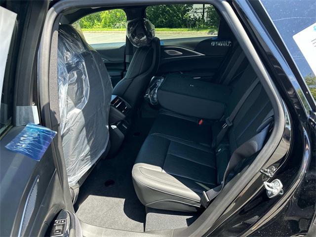 new 2026 Cadillac LYRIQ car, priced at $81,810