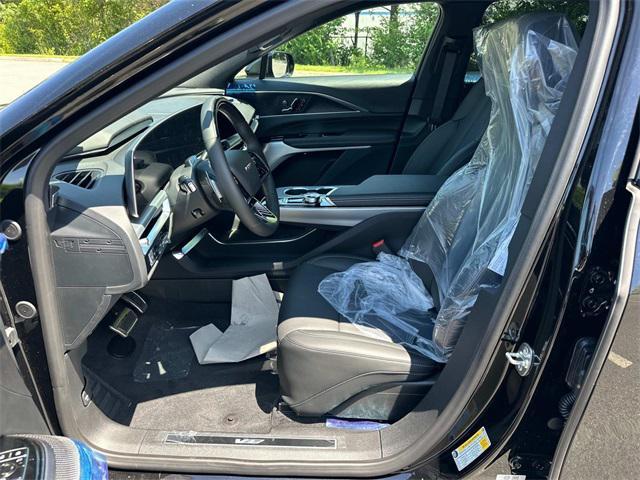 new 2026 Cadillac LYRIQ car, priced at $81,810