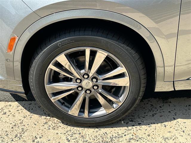 new 2025 Cadillac XT6 car, priced at $61,240