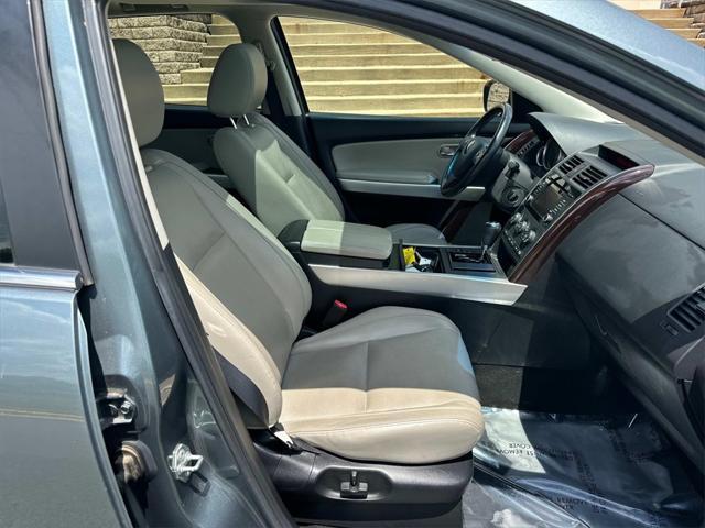 used 2013 Mazda CX-9 car, priced at $11,000