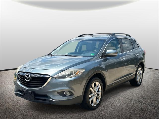 used 2013 Mazda CX-9 car, priced at $11,000