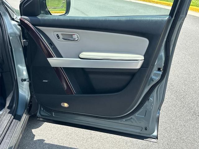 used 2013 Mazda CX-9 car, priced at $11,000