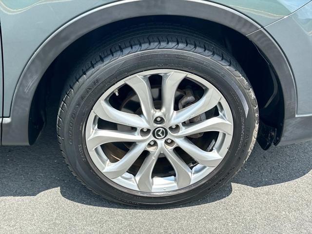 used 2013 Mazda CX-9 car, priced at $11,000