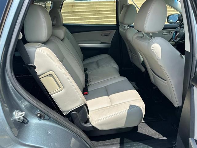 used 2013 Mazda CX-9 car, priced at $11,000
