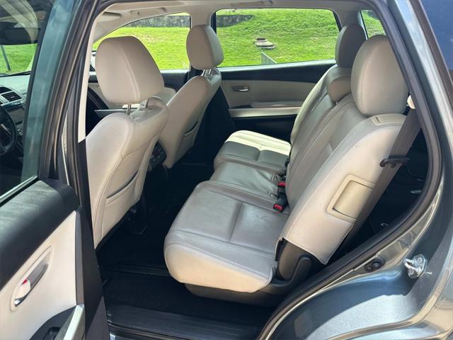 used 2013 Mazda CX-9 car, priced at $11,000