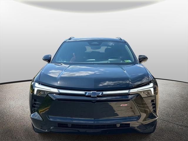 used 2024 Chevrolet Blazer EV car, priced at $31,000