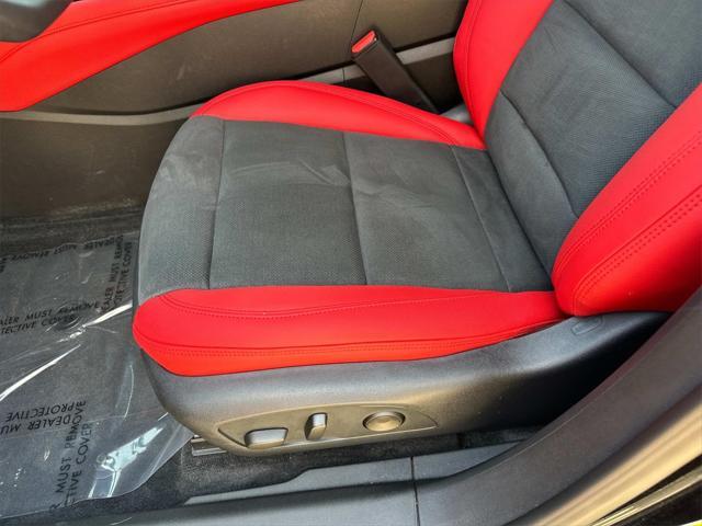 used 2024 Chevrolet Blazer EV car, priced at $31,000