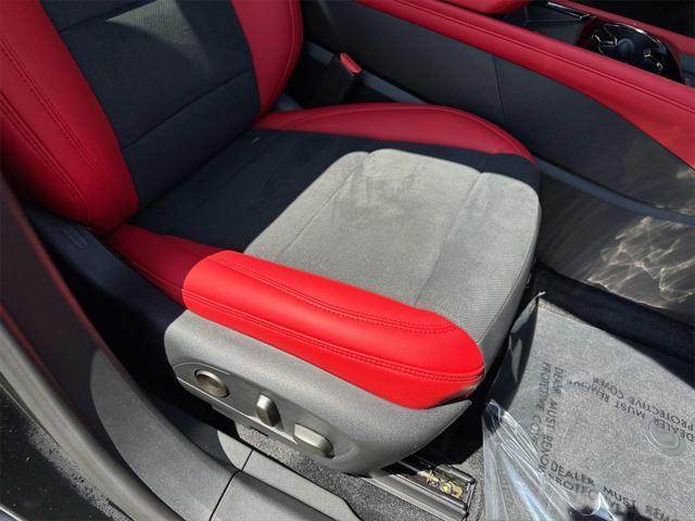 used 2024 Chevrolet Blazer EV car, priced at $31,000