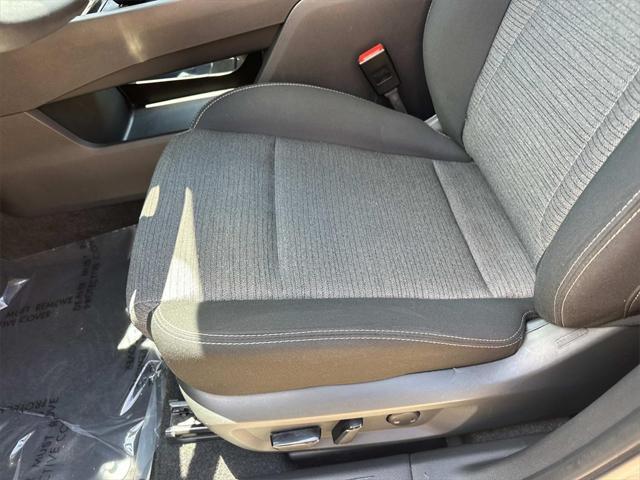 used 2023 Nissan Rogue car, priced at $22,000