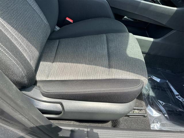 used 2023 Nissan Rogue car, priced at $22,000