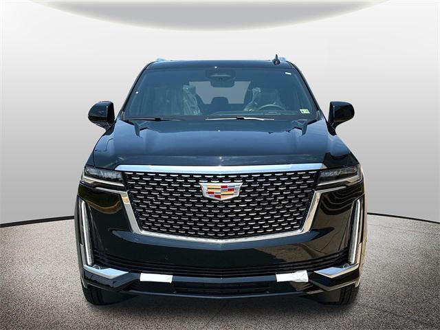 new 2024 Cadillac Escalade ESV car, priced at $108,190