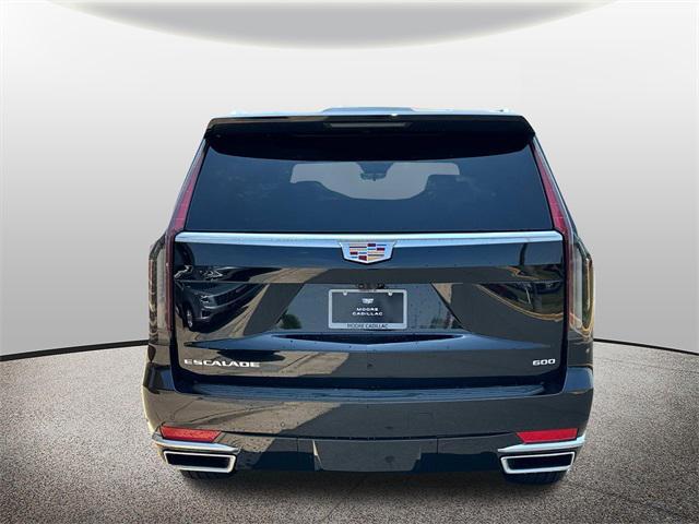 new 2024 Cadillac Escalade ESV car, priced at $108,190