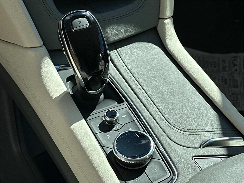 new 2025 Cadillac XT6 car, priced at $60,215