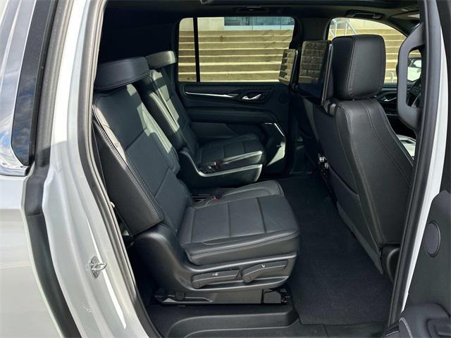 used 2023 GMC Yukon XL car, priced at $73,000