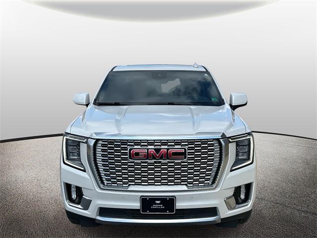 used 2023 GMC Yukon XL car, priced at $73,000