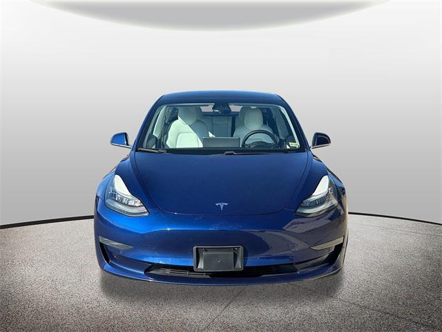 used 2019 Tesla Model 3 car, priced at $18,991