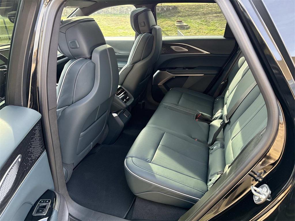 used 2024 Cadillac LYRIQ car, priced at $48,000